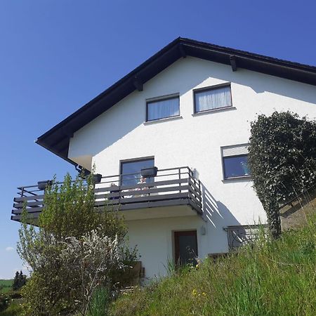 Ferienwohnungen Sternenhimmel Whg 1 Medebach Buitenkant foto
